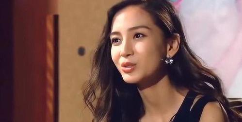 谁爆料的杨颖视频播放最多,播放量突破百万！