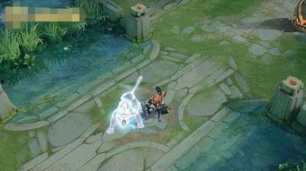 玄策技能特效爆料视频,华丽视觉盛宴，战斗风格再升级